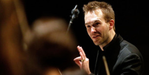 Maestro Andrew Gourlay