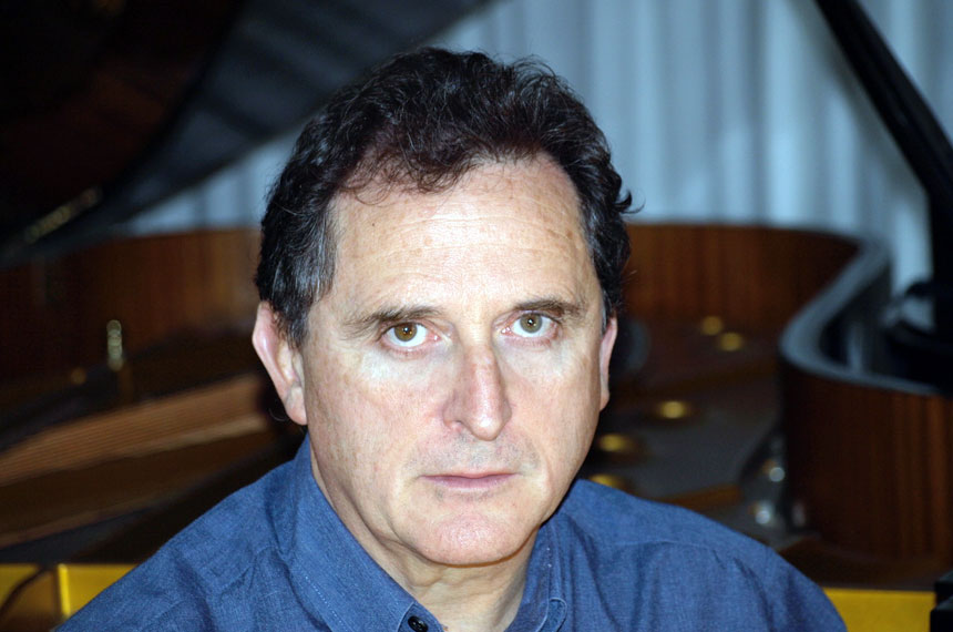 Adolfo Bueso inicia la integral de sonatas para piano de Beethoven en el Almudín