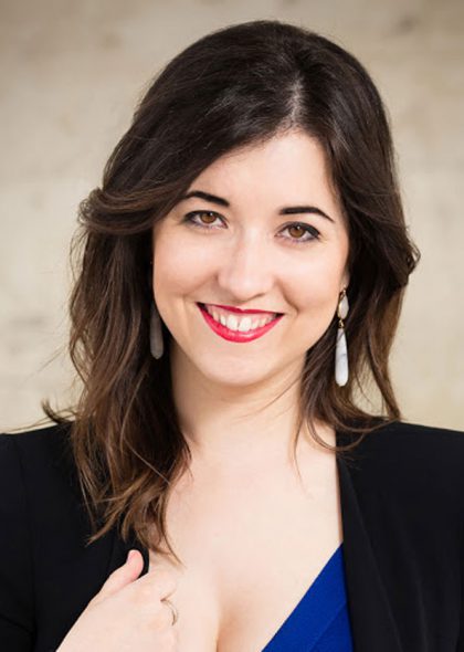 Andrea Jiménez