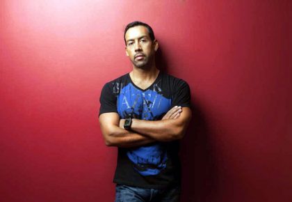 Antonio Sanchez Quartet