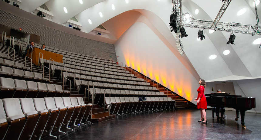 Opera (e)Studio 2020 abre la convocatoria para la inscripción en «Il matrimonio segreto»