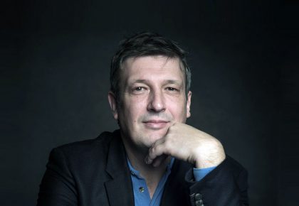 Boris Bereszovsky