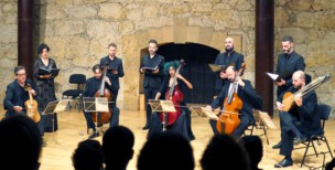 Capella de Ministrers