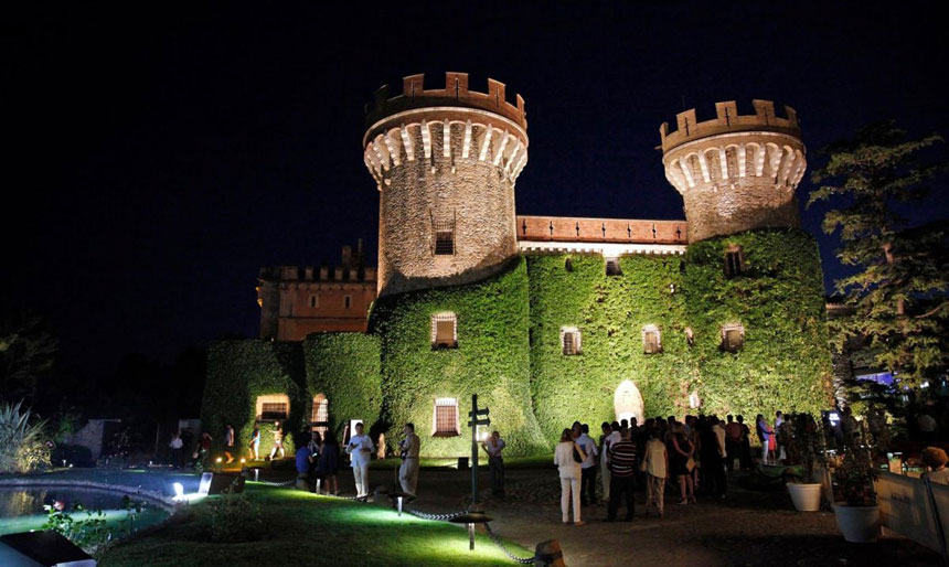 El Festival Castell de Peralada finalista en los International Opera Awards 2020