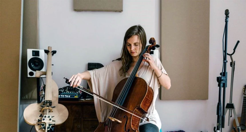 Escuche las playlist de las bandas sonoras nominadas a los premios Oscar 2020