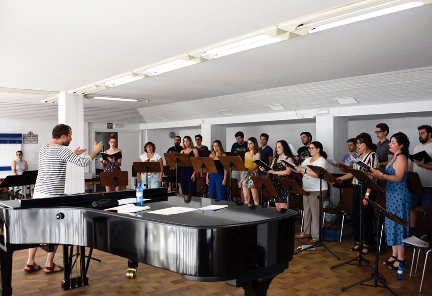 Avance del programa de los Cursos Manuel de Falla 2020 del Festival Internacional de Granada