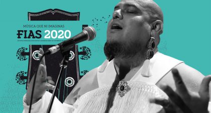 FIAS 2020: La música antigua alza su alto vuelo en la segunda semana del festival
