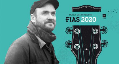 El FIAS 2020 pasa de cero a cien en la primera semana del festival  | Del 27 de febrero al 02 de abril