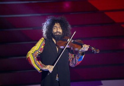 Ara Malikian