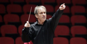 Maestro James Conlon