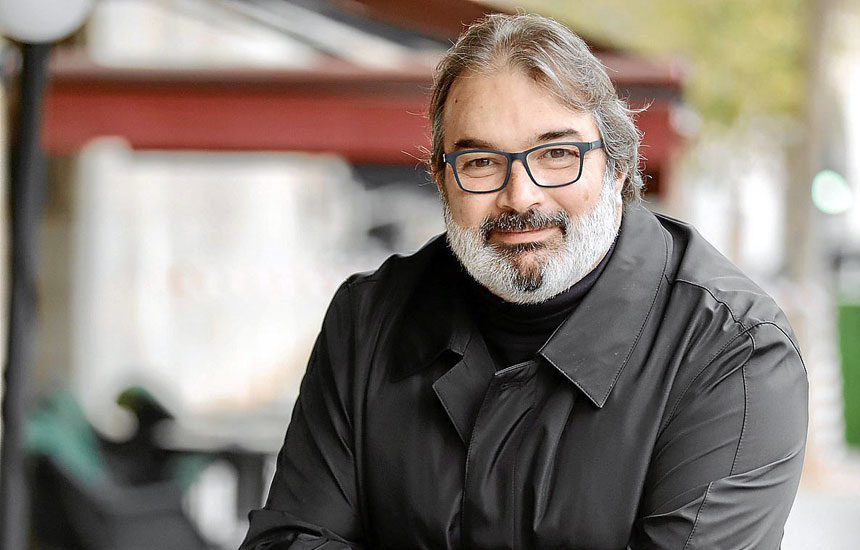 Joan Valent amplia su impresionante discografía con el lanzamiento de su nuevo EP ‘Poetic Logbook II’