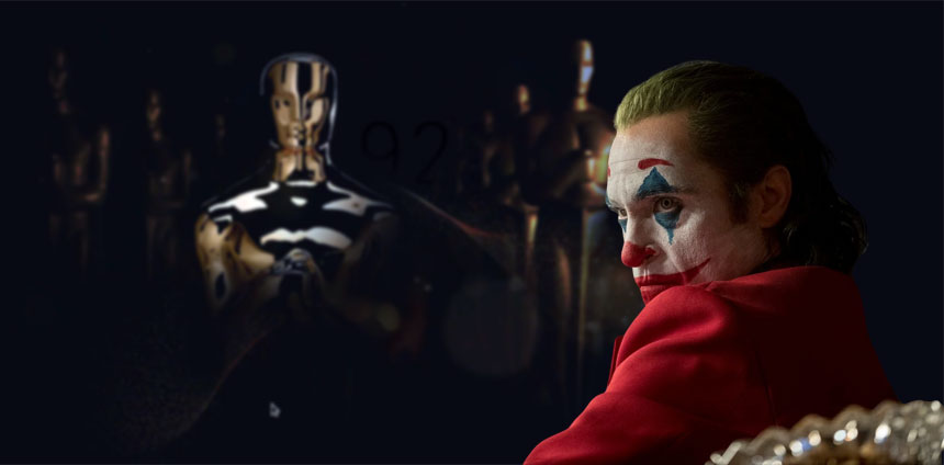 Escuche las playlist de las bandas sonoras nominadas a los premios Oscar 2020