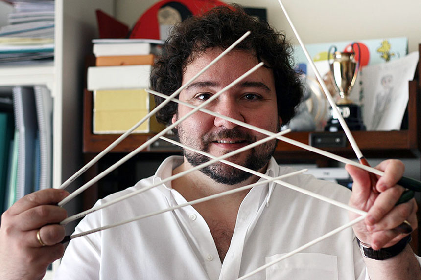 José Miguel Pérez-Sierra dirige L’elisir d’amore y El barberillo de Lavapiés
