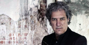 El grupo Neopercusión en concierto en el Centro Internacional de Artes Vivas Naves Matedero JuanJo-Guillem-1-min