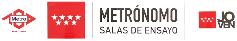 La Comunidad de Madrid inaugura nuevos locales de ensayo de música en una antigua subestación eléctrica