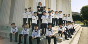 Niños Cantores de Viena - © Lukas Beck