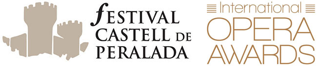 El Festival Castell de Peralada finalista en los International Opera Awards 2020