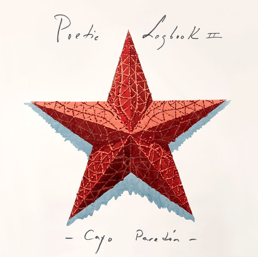 Joan Valent amplia su impresionante discografía con el lanzamiento de su nuevo EP ‘Poetic Logbook II’