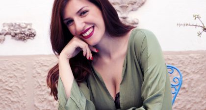 Francesca Sassu protagoniza “Norma” de Bellini en Baluarte