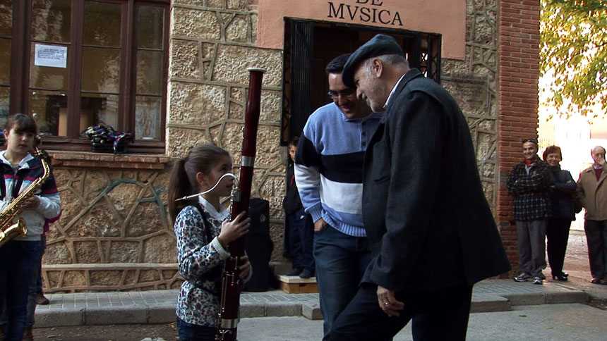 ‘Imprescindibles’ retrata a Jesús López Cobos en el documental ‘Música en las manos’ ‘Imprescindibles’ retrata a Jesús López Cobos en el documental ‘Música en las manos’