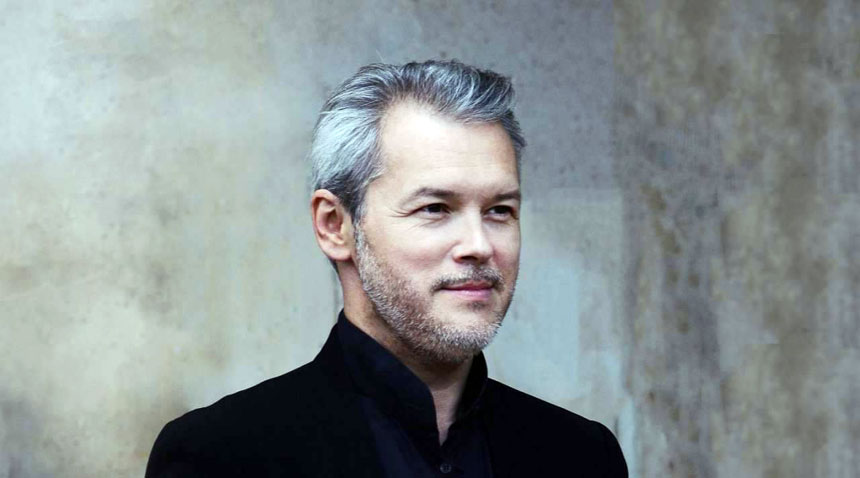 Vadim Repin debuta con la Orquesta de València en Castellón con Prokófiev