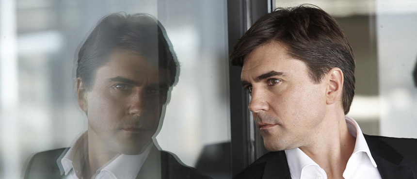 Iñaki Alberdi en el XI Ciclo de Conciertos de Solistas Fundación BBVA 2019-2020 Iñaki Alberdi en el XI Ciclo de Conciertos de Solistas Fundación BBVA 2019-2020