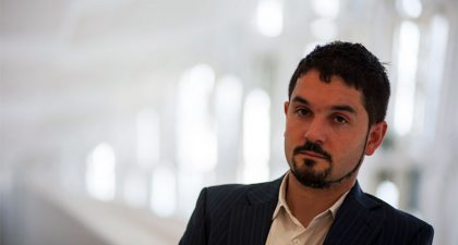 La Orquesta Nacional de España estrena Concierto para órgano y orquesta de Fernando Buide