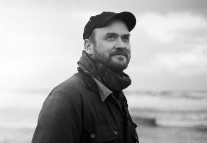 James Yorkston