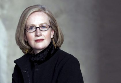 Anne Manson