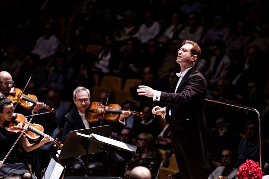 La Orquesta de València y la Banda Sinfónica Municipal ofrecerán conciertos a la ciudadanía