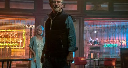 Primeras imágenes oficiales de West Side Story de Steven Spielberg