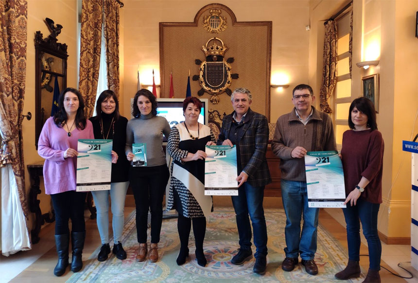 20 actuaciones y un taller de danza africana completan la programación del ciclo ‘921 Distrito Musical’