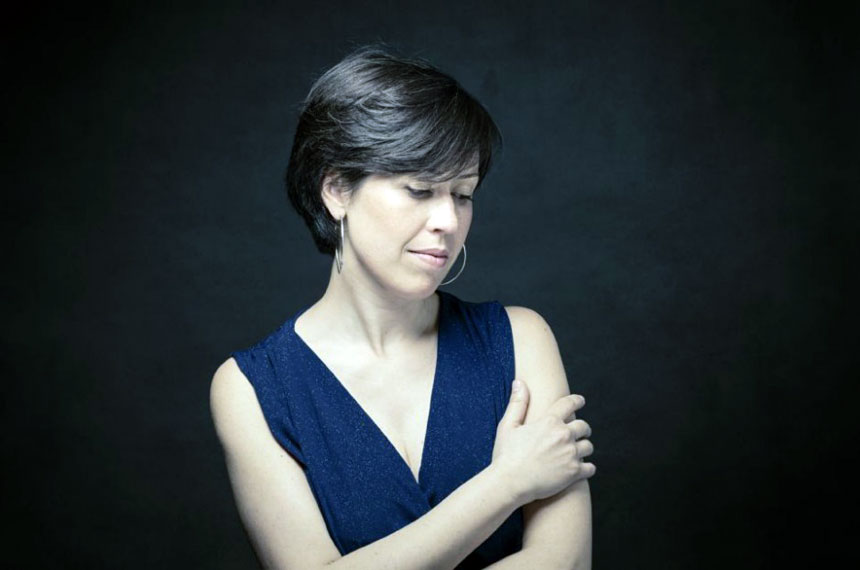 La violinista Lina Tur Bonet, la pianista Alba Ventura y las músicas del noucentismo español en Expo Dubai 2020 La violinista Lina Tur Bonet, la pianista Alba Ventura y las músicas del noucentismo español en Expo Dubai 2020