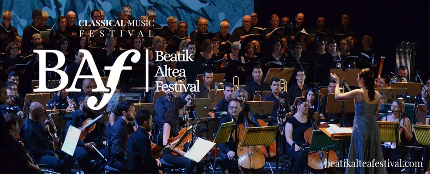 La aplicación Beatik presenta ahora «Beatik Groups»; para orquestas, grupos de cámara y conservatorios