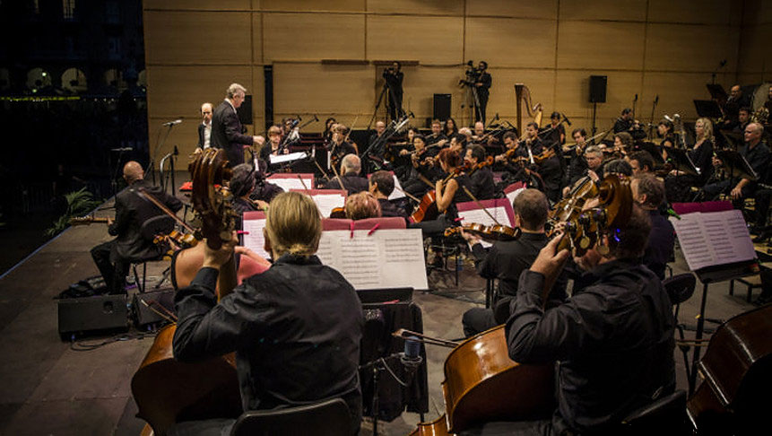 Últimos días de la convocatoria de BecasAIE de Estudios Musicales para el curso 2020/2021