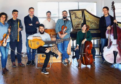 Concerto 1700 – © Antocha Bella