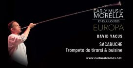 Early Music Morella