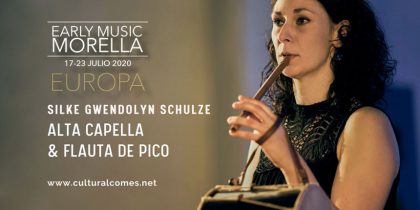 Early Music Morella