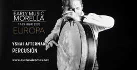Early Music Morella