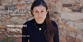 Early Music Morella
