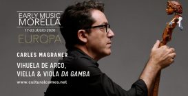 Early Music Morella