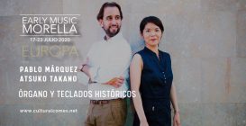 Early Music Morella