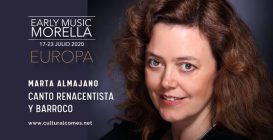 Early Music Morella