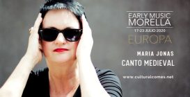 Early Music Morella