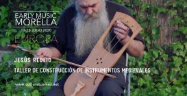 Early Music Morella