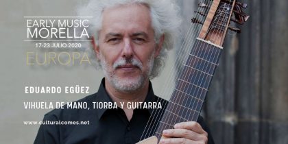 Early Music Morella