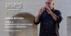 Early Music Morella
