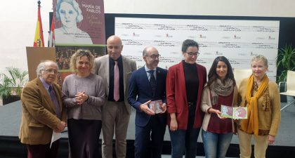 La OSCyL y la Orquesta de Cámara Ibérica rescatan del olvido la figura de la compositora segoviana María de Pablos