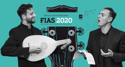 FIAS 2020: Soleá Morente y Prado Negro exhiben talento joven en el Corral de Comedias de Alcalá