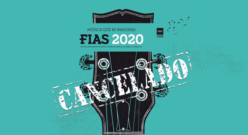 La Comunidad de Madrid cierra al público los Teatros del Canal, el Teatro Auditorio Escorial y el Centro Coreográfico Canal